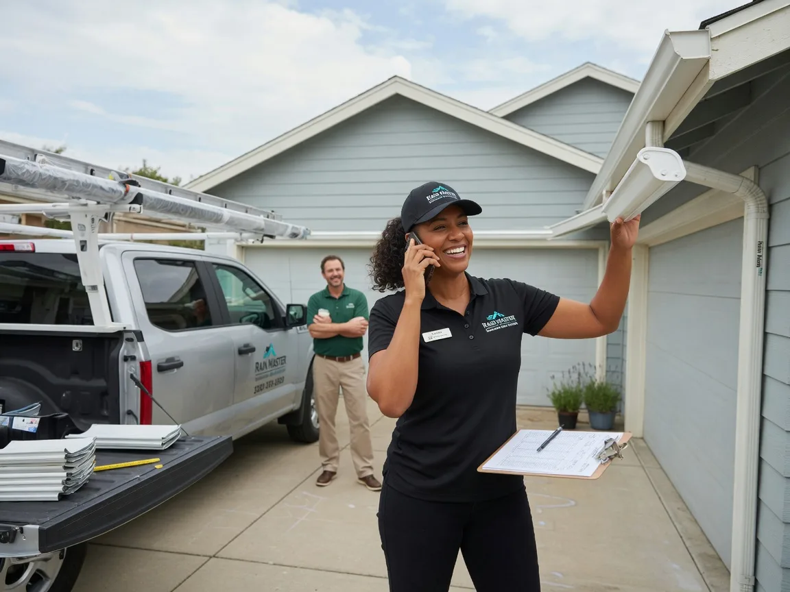 Gutter Installation Gorman, TX FAQs